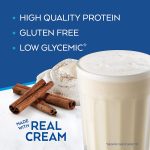 Atkins Strawberry Protein-Rich Shake, Gluten Free, Keto-Friendly, 12 Count - Image 3